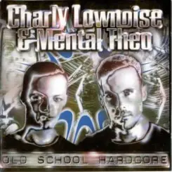Charly Lownoise & Mental Theo - White Borderline слушать онлайн