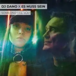 DJ Dano - Someone Like You (Wicked XXX Remix) слушать онлайн