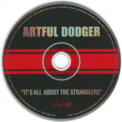 Artful Dodger - Think About Me (Artful Dodger 3 Step Mix) слушать онлайн