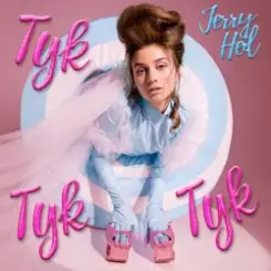Jerry Heil - ТУК ТУК ТУК слушать онлайн