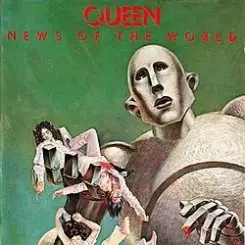 Queen - All Dead, All Dead слушать онлайн