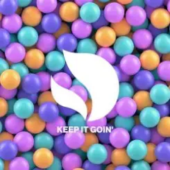 Deorro & Danny Avila - Keep It Goin' слушать онлайн