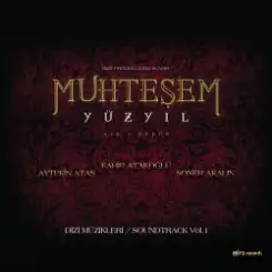 Aytekin Ataş & Soner Akalın - Muhteşem Yüzyıl Vol.1 (Orijinal Dizi Müzikleri) слушать онлайн