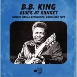 B.B. King - Knock Me a Kiss слушать онлайн