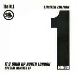The KLF - It's Grim Up North London (FNORD Mix Instrumental) слушать онлайн