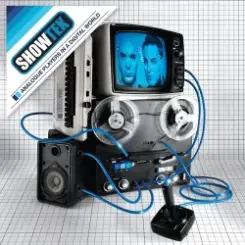 Showtek - World is mine слушать онлайн