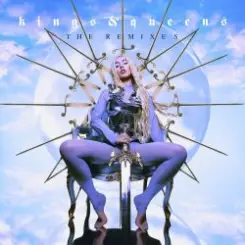 Ava Max - Kings & Queens слушать онлайн