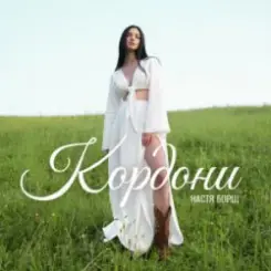 Настя Борщ - Кордони слушать онлайн