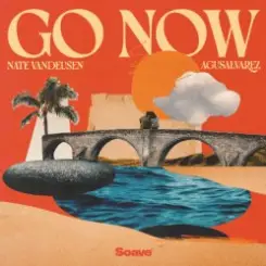 Nate VanDeusen & AgusAlvarez - Go Now слушать онлайн