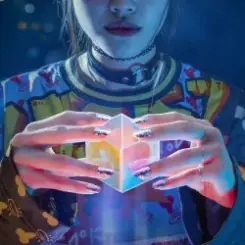 Anamanaguchi - Endless Fantasy слушать онлайн