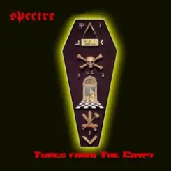 Spectre - Dedmode слушать онлайн