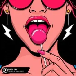CryJaxx feat. Junior Charles - Candy Shop слушать онлайн