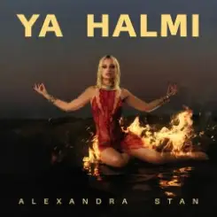 Alexandra Stan - Ya Halmi слушать онлайн
