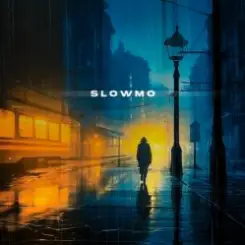 skyfall beats, lunar fusion - slowmo слушать онлайн