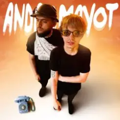 Andro feat. MAYOT - Телефон слушать онлайн