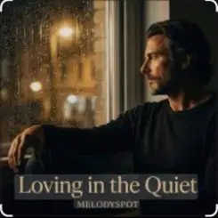 Нейросеть - Loving in the quiet (Suno Ai) слушать онлайн