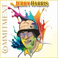 Jerry Harris - I Don't Have the Heart слушать онлайн
