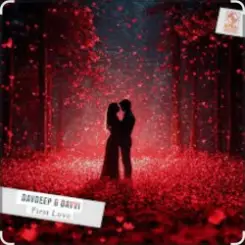 DavDeep & Davvi - First Love слушать онлайн