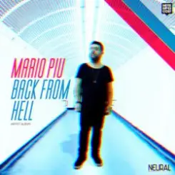 Mario Piu - The Code слушать онлайн