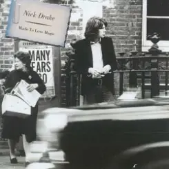 Nick Drake - Rider On The Wheel слушать онлайн