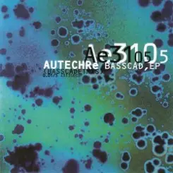 Autechre - Dropp слушать онлайн