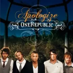 Timbaland feat. OneRepublic - Apologize слушать онлайн