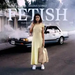 Gucci Mane & Selena Gomez - Fetish слушать онлайн