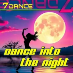 7dance - Dance into the night (Eurodance 90 Radio) слушать онлайн