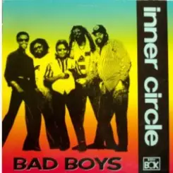 Inner Circle - Bad Boys (Theme From Cops) слушать онлайн