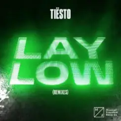 Tiesto - Lay Low (JORD Remix) слушать онлайн