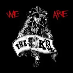 The SiKS - Cross the Line слушать онлайн