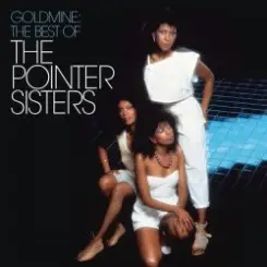 Pointer Sisters - I'm So Excited слушать онлайн