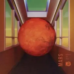 Space - Mars (MINUS-SIX-POINT-TWO) слушать онлайн