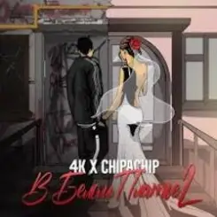 4K & ChipaChip - В белом платье 2 слушать онлайн