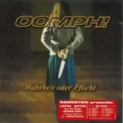 Oomph - Der Strom слушать онлайн
