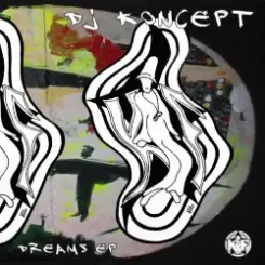 DJ Koncept - Dreams слушать онлайн