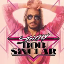 Axwell and Bob Sinclar (Feat Ron Carroll) - What a wonderful world слушать онлайн