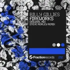 Billy Gillies - Fireworks (Original Mix) слушать онлайн