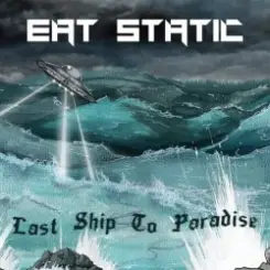 Eat Static - Medicine Wheel слушать онлайн