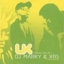 DJ Marky & XRS - Love fantasy слушать онлайн