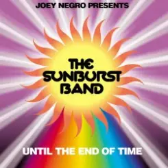 The Sunburst Band - Far Beyond слушать онлайн