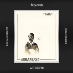 Аквариум - В Поле Ягода Навсегда слушать онлайн