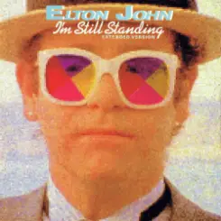 Elton John - I'm Still Standing слушать онлайн