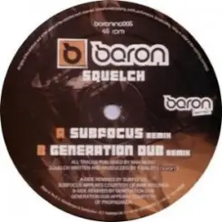 Baron - Squelch (Generation Dub Remix) слушать онлайн