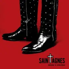 Saint Agnes - Welcome to Silvertown слушать онлайн