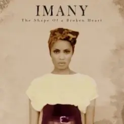 Imany - Kisses In The Dark слушать онлайн