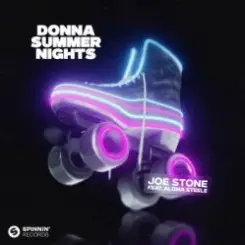 Joe Stone & Aloma Steele - Donna Summer Nights слушать онлайн