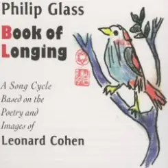 Philip Glass & Leonard Cohen - This Morning I Woke Up Again слушать онлайн