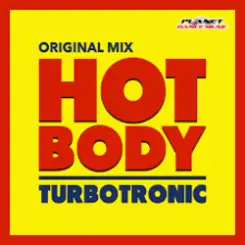Turbotronic - Hot Body слушать онлайн