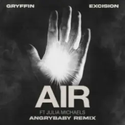 Air & Julia Michaels - ANGRYBABY Remix слушать онлайн